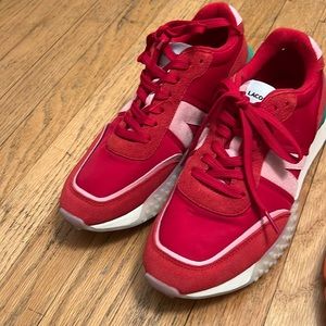 Lacoste L-Spin Size 8.5 Women’s